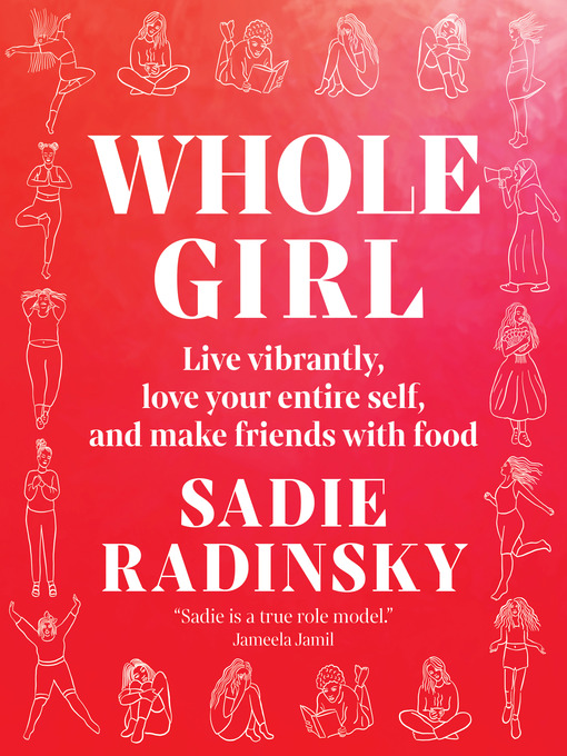 Cover image for Whole Girl